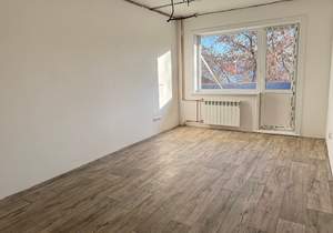 1-к квартира, вторичка, 30м2, 3/5 этаж