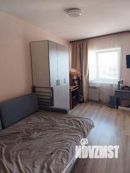 1-к квартира, вторичка, 39м2, 6/16 этаж