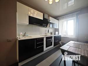 2-к квартира, вторичка, 53м2, 6/10 этаж