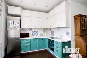 2-к квартира, вторичка, 81м2, 6/10 этаж