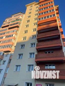 3-к квартира, вторичка, 94м2, 6/12 этаж