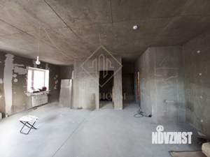 3-к квартира, вторичка, 81м2, 6/17 этаж