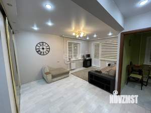 1-к квартира, вторичка, 31м2, 3/5 этаж