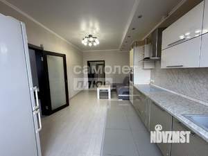 2-к квартира, вторичка, 42м2, 2/10 этаж