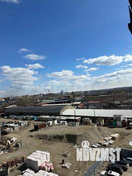 2-к квартира, сданный дом, 45м2, 7/19 этаж