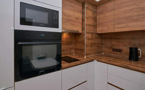 1-к квартира, вторичка, 35м2, 6/14 этаж