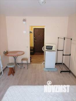 1-к квартира, вторичка, 23м2, 3/6 этаж