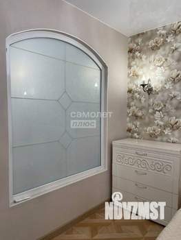 2-к квартира, вторичка, 40м2, 6/16 этаж