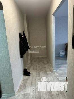 3-к квартира, вторичка, 67м2, 4/9 этаж