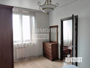 3-к квартира, вторичка, 75м2, 4/5 этаж