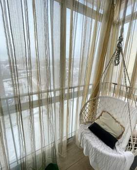 1-к квартира, вторичка, 35м2, 9/9 этаж