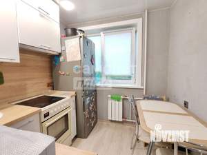 2-к квартира, вторичка, 50м2, 4/5 этаж