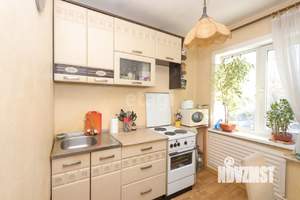 1-к квартира, вторичка, 30м2, 2/5 этаж