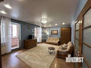 3-к квартира, вторичка, 91м2, 3/10 этаж