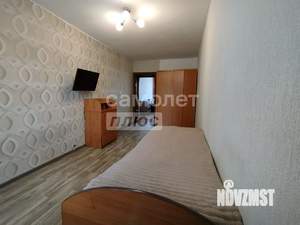 2-к квартира, вторичка, 43м2, 3/5 этаж