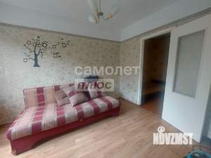 2-к квартира, вторичка, 45м2, 3/5 этаж