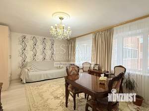 3-к квартира, вторичка, 94м2, 2/9 этаж