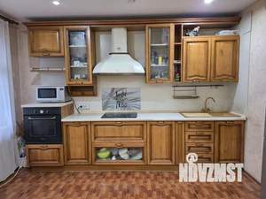 3-к квартира, вторичка, 67м2, 2/5 этаж