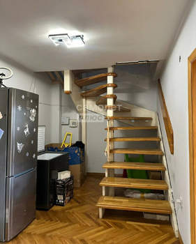 6-к квартира, вторичка, 145м2, 5/6 этаж