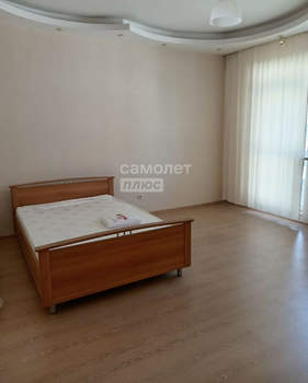 3-к квартира, вторичка, 95м2, 1/5 этаж