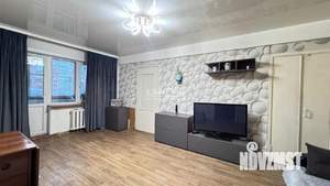 3-к квартира, вторичка, 55м2, 3/5 этаж