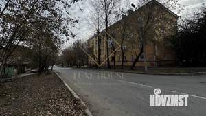 2-к квартира, вторичка, 42м2, 2/4 этаж