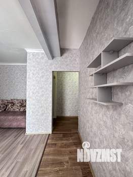 1-к квартира, вторичка, 30м2, 2/4 этаж