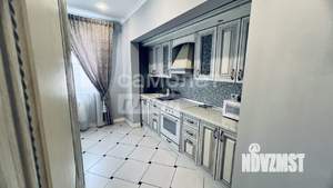 2-к квартира, вторичка, 55м2, 16/16 этаж