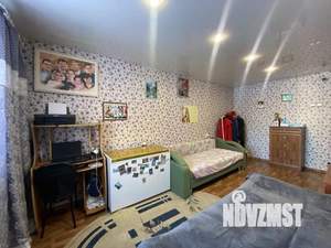 2-к квартира, вторичка, 49м2, 1/5 этаж