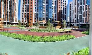 Студия квартира, вторичка, 40м2, 8/10 этаж