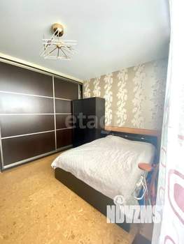 2-к квартира, вторичка, 71м2, 3/4 этаж