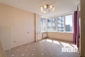 1-к квартира, вторичка, 40м2, 6/9 этаж