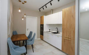 2-к квартира, вторичка, 42м2, 2/10 этаж