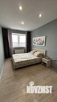 1-к квартира, вторичка, 45м2, 14/16 этаж