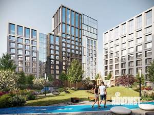 2-к квартира, вторичка, 72м2, 8/9 этаж