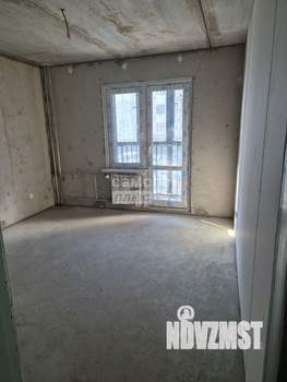 2-к квартира, вторичка, 46м2, 2/14 этаж