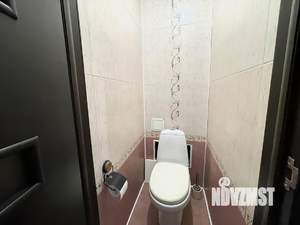 2-к квартира, вторичка, 48м2, 5/5 этаж