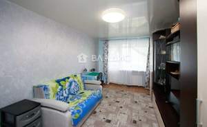 1-к квартира, вторичка, 29м2, 1/5 этаж