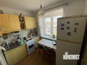 2-к квартира, вторичка, 48м2, 5/5 этаж
