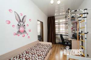 2-к квартира, вторичка, 47м2, 3/3 этаж