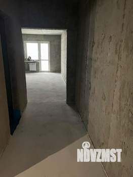 1-к квартира, вторичка, 34м2, 8/12 этаж