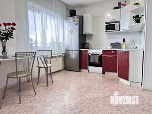 2-к квартира, вторичка, 60м2, 17/17 этаж