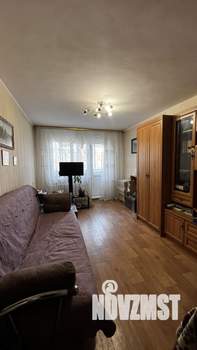 2-к квартира, вторичка, 47м2, 3/5 этаж