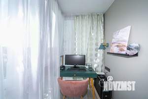 2-к квартира, вторичка, 60м2, 14/18 этаж