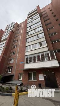 3-к квартира, вторичка, 95м2, 10/11 этаж