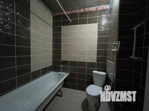 Студия квартира, сданный дом, 25м2, 15/17 этаж