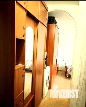 2-к квартира, вторичка, 35м2, 3/4 этаж