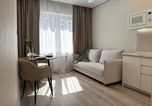 2-к квартира, вторичка, 41м2, 4/16 этаж