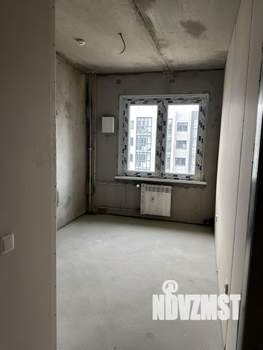 3-к квартира, вторичка, 46м2, 8/9 этаж