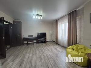 4-к квартира, вторичка, 89м2, 5/9 этаж